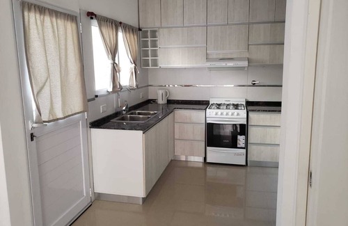 San Rafael Apartment | Complejo Los Moros: comfort and privileged location in San Rafael