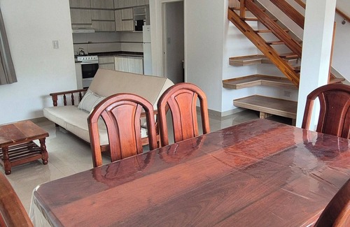 San Rafael Apartment | Complejo Los Moros: comfort and privileged location in San Rafael