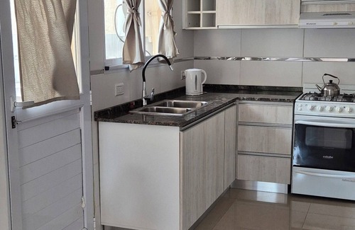 San Rafael Apartment | Complejo Los Moros: comfort and privileged location in San Rafael