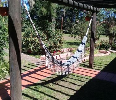 General San Martin House | Complejo LOS PINOS