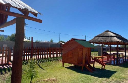 La Punta Apartment | Complejo Los Primos