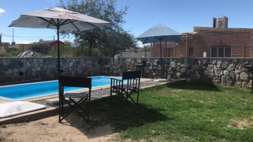 Cafayate Apartment | Complejo Los Rosales Cafayate