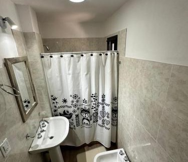 Cafayate Apartment | Complejo Los Rosales Cafayate