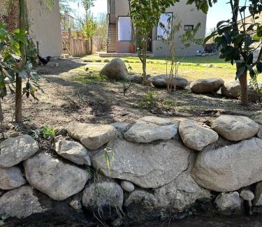 Cafayate Apartment | Complejo Los Rosales Cafayate