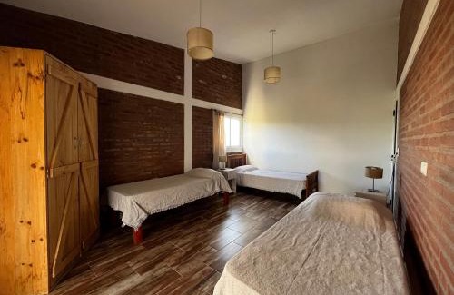 Mina Clavero Apartment | Complejo los Torres