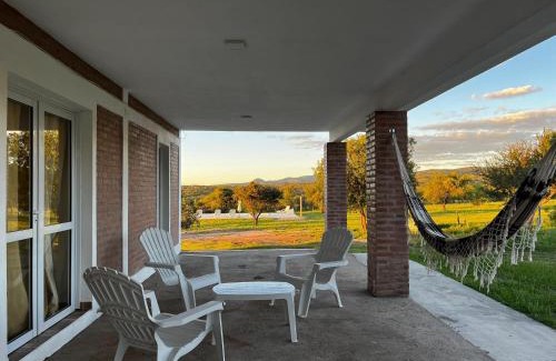 Mina Clavero Apartment | Complejo los Torres