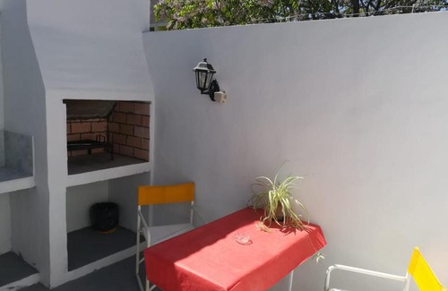 Las Grutas Apartment | Complejo Los Troncos -Adults Only