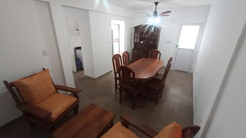 Mercedes Apartment | COMPLEJO MAINUMBI BARRIO Hipotecario