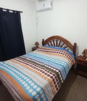 Mercedes Apartment | COMPLEJO MAINUMBI BARRIO Hipotecario