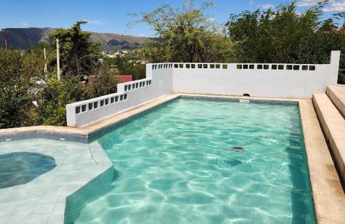 Yocsina Apartment | Complejo Mayu Inti Wayra - Mayu Sumaj