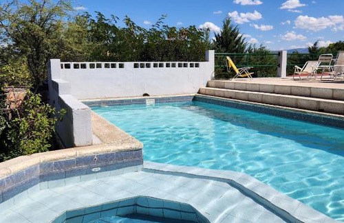 Yocsina Apartment | Complejo Mayu Inti Wayra - Mayu Sumaj