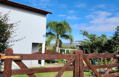 Yocsina Apartment | Complejo Mayu Inti Wayra - Mayu Sumaj