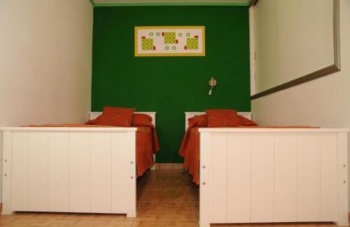 San Rafael Apartment | Complejo Mi Sueño