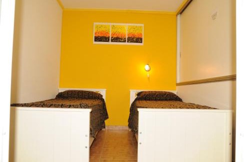 San Rafael Apartment | Complejo Mi Sueño