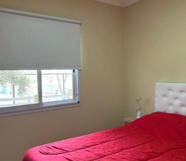 Colon Apartment | Complejo Namaste Apart