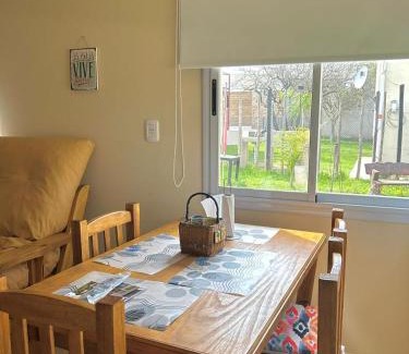 Colon Apartment | Complejo Namaste Apart