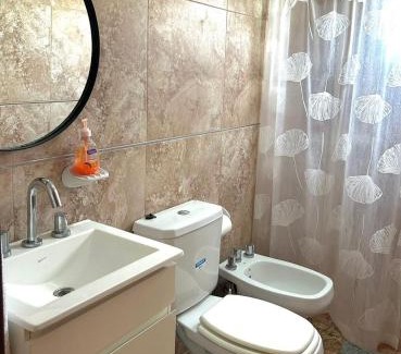 Colon Apartment | Complejo Namaste Apart