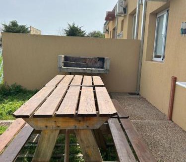 Colon Apartment | Complejo Namaste Apart