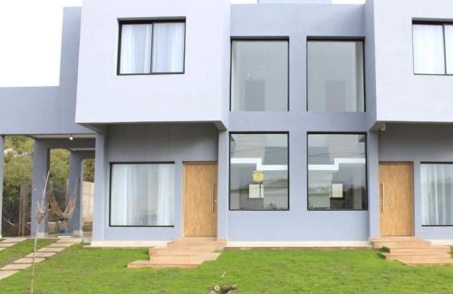 Potrero de los Funes Apartment | complejo OHANA