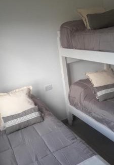 Potrero de los Funes Apartment | complejo OHANA