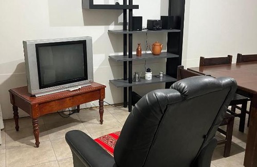 Guaymallen Apartment | Complejo Privado Cañadita - Departamento Completo 54m2