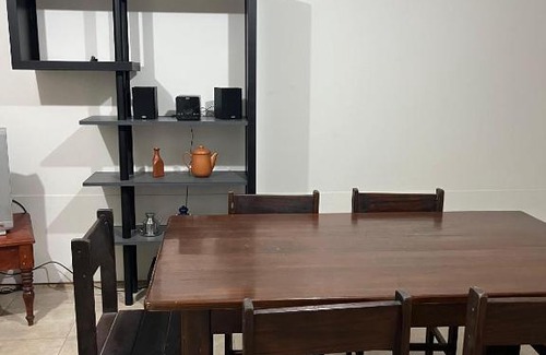 Guaymallen Apartment | Complejo Privado Cañadita - Departamento Completo 54m2