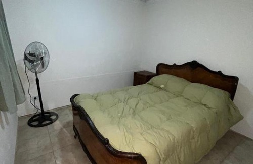 Guaymallen Apartment | Complejo Privado Cañadita - Departamento Completo 54m2