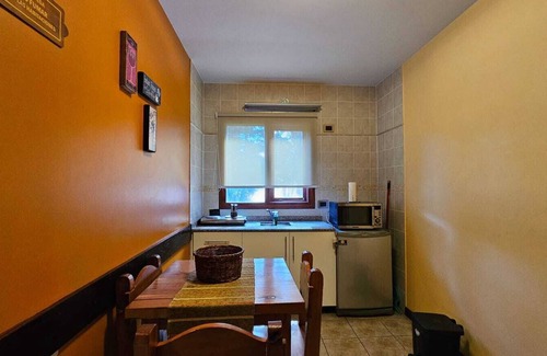 Dina Huapi Apartment | COMPLEJO RAICES PATAGONICAS DEPARTAMENTO 3 PERSONAS