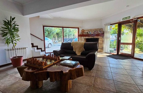 Dina Huapi Apartment | COMPLEJO RAICES PATAGONICAS DEPARTAMENTO 3 PERSONAS