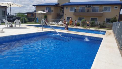 Colon Apartment | Complejo Reencuentro