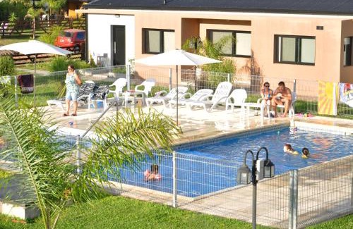 Colon Apartment | Complejo Reencuentro