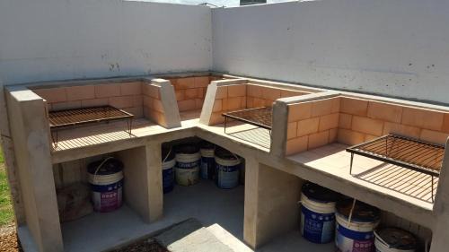 Colon Apartment | Complejo Reencuentro