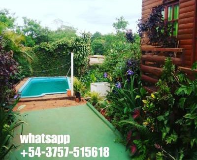 Puerto Iguazu Apartment | Complejo Remitur