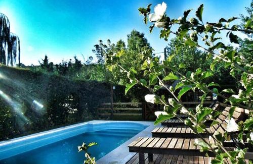 Potrero de los Funes Ski Chalet | Complejo Retana