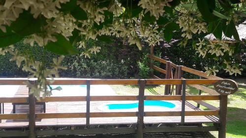 Potrero de los Funes Ski Chalet | Complejo Retana