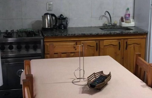 San Clemente Apartment | Complejo Rocio de Luz