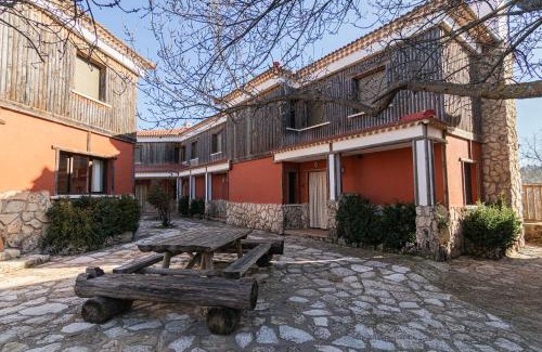 Las Majadas House | Complejo rural el hosquillo, lugar de bienestar