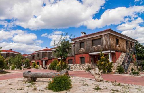 Las Majadas House | Complejo rural el hosquillo, lugar de bienestar