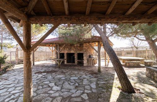 Las Majadas House | Complejo rural el hosquillo, lugar de bienestar