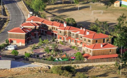 Las Majadas House | Complejo rural el hosquillo, lugar de bienestar