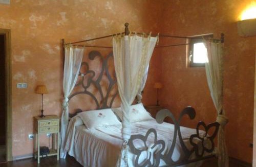 Caspuenas House | Complejo Rural El Marañal