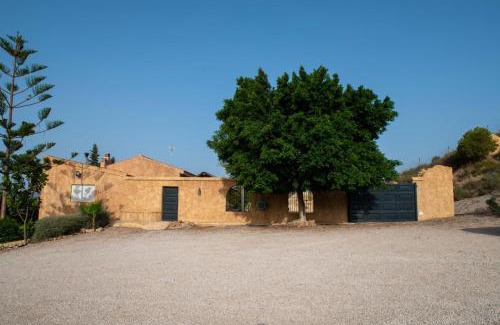 Mazarron Ski Chalet | Complejo rural los llanos