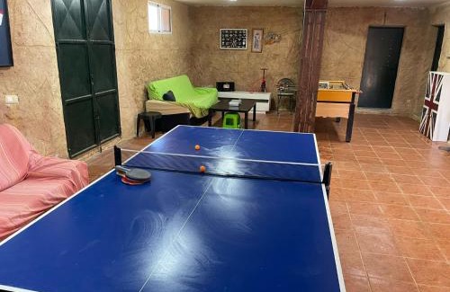Mazarron Ski Chalet | Complejo rural los llanos
