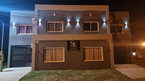 San Jose Apartment | Complejo San Emilio