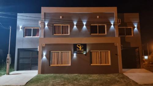 San Jose Apartment | Complejo San Emilio