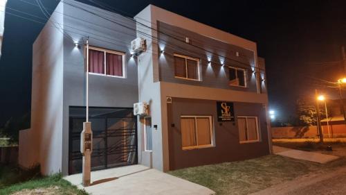 San Jose Apartment | Complejo San Emilio