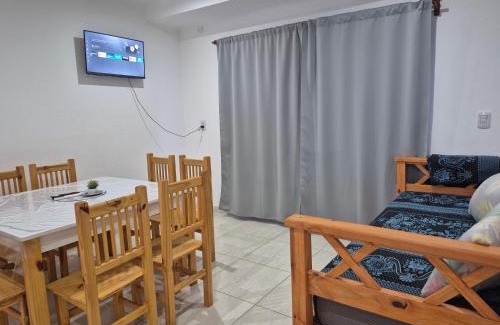 San Jose Apartment | Complejo San Emilio