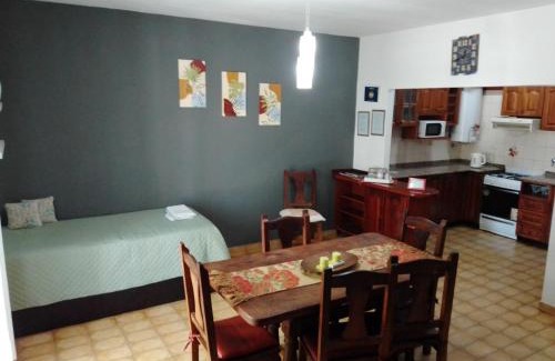 Santa Rosa Apartment | Complejo Semaso