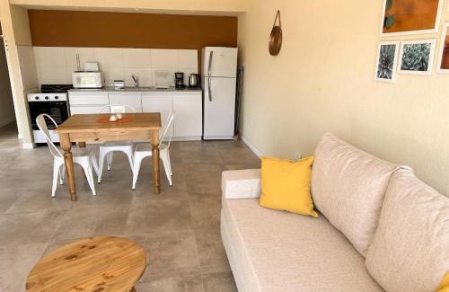 Sierra de la Ventana Apartment | Complejo Tres Picos