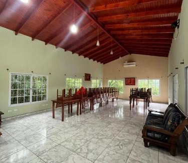 Puerto Rico Other | Complejo turístico Anto